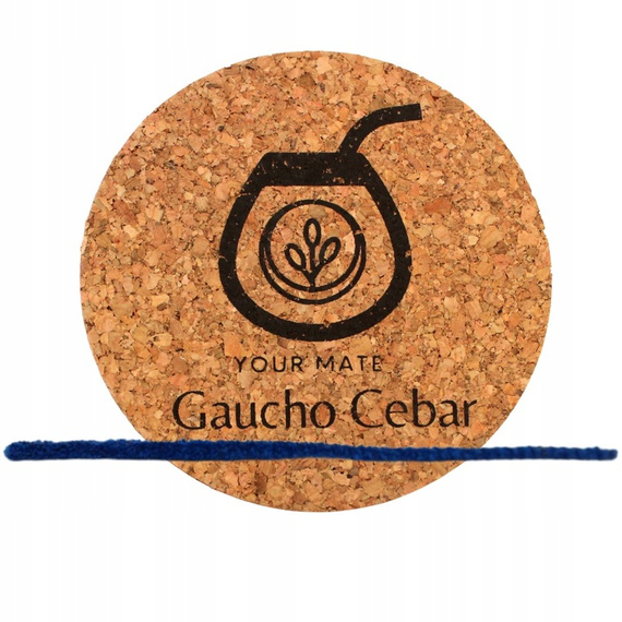 Zestaw NA PREZENT Yerba Mate Green Mas IQ Tropical 0,5kg 500g Yerbomos 4.0