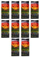 Zestaw Yerba Mate El Pajaro 10x 1kg - Paragwaj  