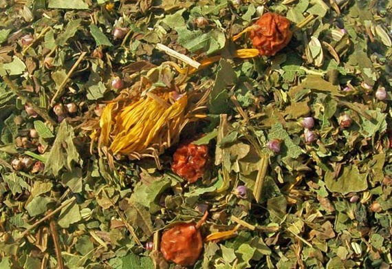 Herbatka Teatox