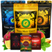 Zestaw Yerba Mate Green Owocowe 3x500g 1,5kg + GRATIS