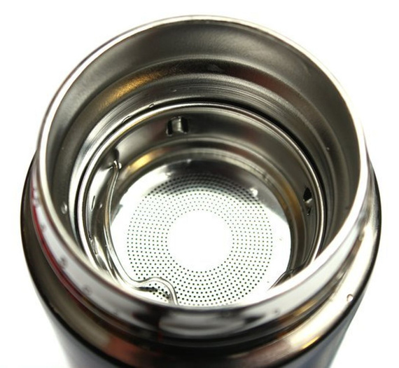 Termos do yerba mate i herbaty 6.0 