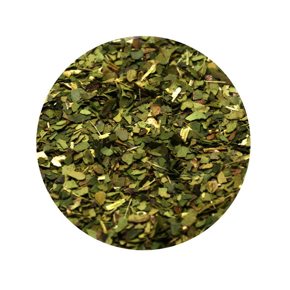 WYPRZEDAŻ Yerba Mate Green DESPALADA 1 kg - uszkodzone opakowanie