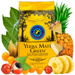 Yerba Mate Green Energetico Ananasowa z Guaraną  400g