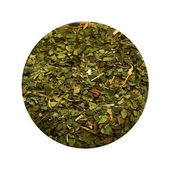 Yerba Mate Green PAPAJA MORINGA