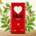 Yerba Mate Kraus I Love Mate 