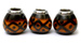 WYPRZEDAŻ Tykwa Mate de Calabaza Diamante - około 120 ml