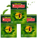 Yerba Mate CAMPESINO MENTA y BOLDO MOCNA 3x 0,5 kg