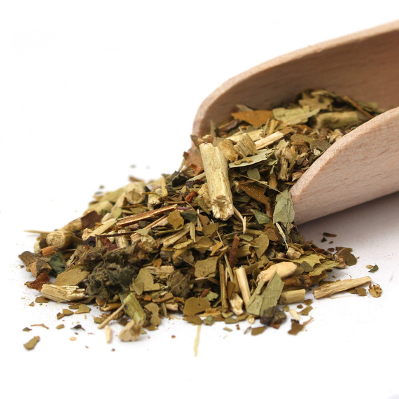 Zestaw na start Yerba Mate dużo rodzajów 500g