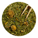 Yerba Mate Zestaw Mate Energia Guarana Premium + 50 g Frutas