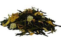 Herbata ANANASOWA
