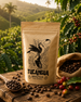 Zestaw na Prezent Kawa Tucangua  1000g 100% Arabica Santos Suszone Mango