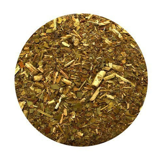 WYPRZEDAŻ Yerba Mate Mateine Guarana 500g - uszkodzone opakowanie