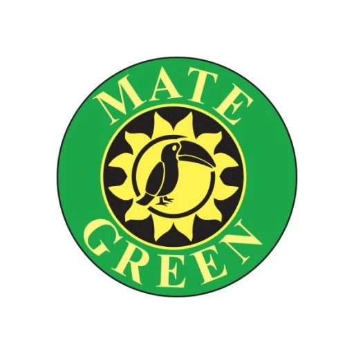 Zestaw Yerba Mate Bio Organic Energy Balance Matetox 2 x 400g