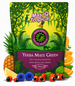 Zestaw Yerba Oryginalna Mate Green Najlepsze Owocowe różne smaki 3x0,5kg