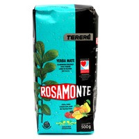 Yerba Mate Rosamonte Terere 500g - idealna na zimno
