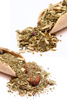 Zestaw do yerba mate różne rodzaje 20x50g 1kg matero bombilla