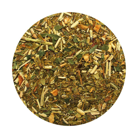 Yerba Mate Vakapi Frutos (doypack)