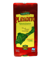 Playadito Despalada Yerba Mate 