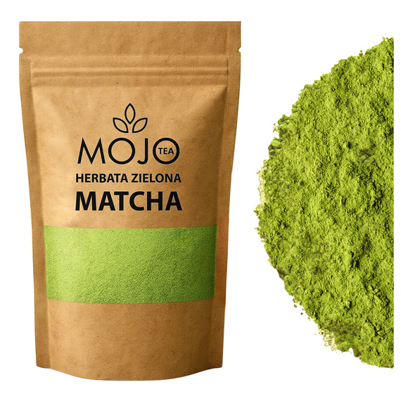 Herbata Matcha