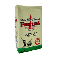 Yerba Mate Fortuna Anti Ax 500g
