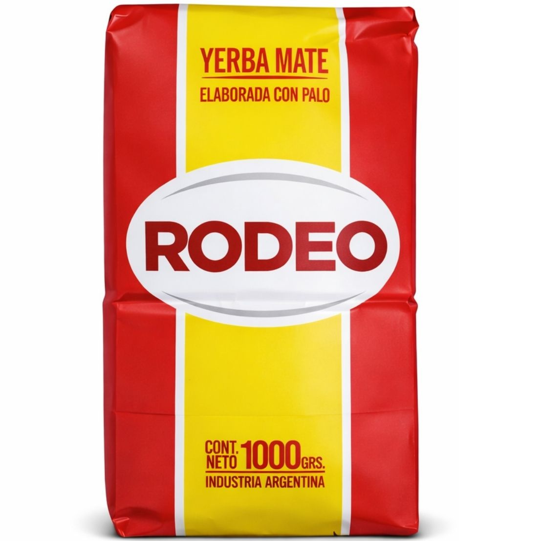 Yerba Mate Rodeo Tradicional 1000g, 0.5 kg
