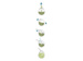 Yerba Mate Yacuy TERERE Pure Leaf Premium  500g