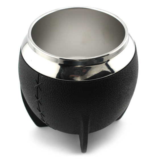 Tykwa termiczna do yerba mate Torpedo Inox 280 ml