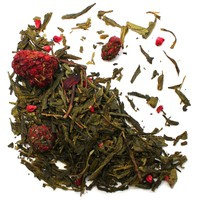 Herbata Czerwona Pasja