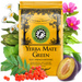 WYPRZEDAŻ - Yerba Mate Green MATETOX 200g - uszkodzone opakowanie
