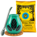 Zestaw Yerba Mate Green z akcesoriami