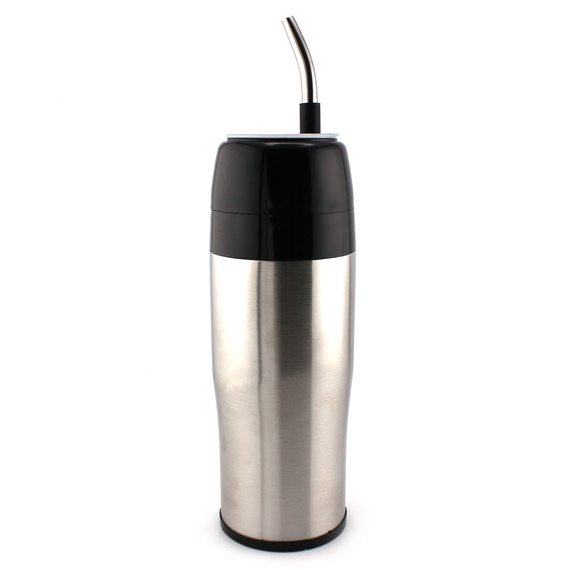 Matermo Yerbomos DRIVE Black 350 ML