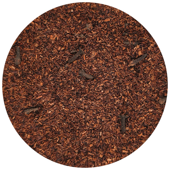 Herbata Mojo Tea Rooibos Ginger