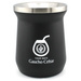 Zestaw Yerba Mate Sin Humo Mas IQ 500g+TermoMate pro+Yerbomox+Akcesoria