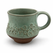 Ceramiczny kubek ręcznie robiony 200ml
