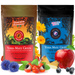 Yerba Mate Green Mas IQ Guarana Energia MIX 1kg + 50g truskawkowa gratis