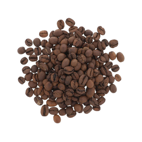Kawa Tucangua Brazylia Premium Kraft Roasted 100% Arabica Santos