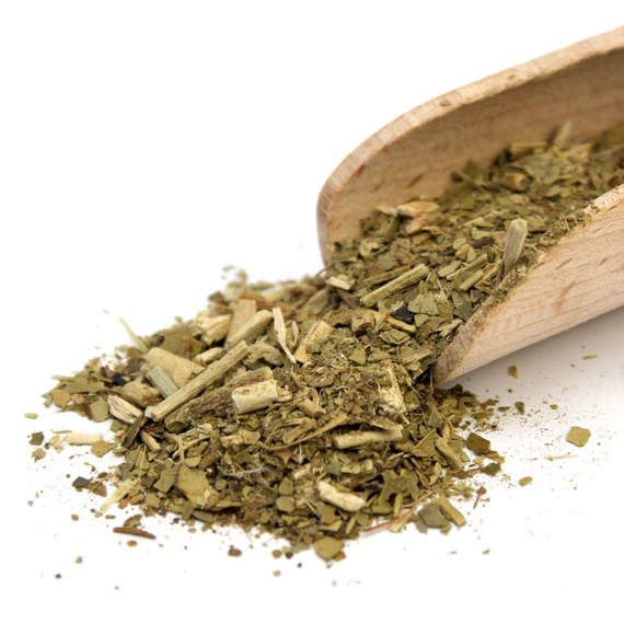 Zestaw na start Yerba Mate dużo rodzajów 500g