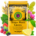 Yerba Mate Green Cactus 200 g - uszkodzone opakowanie