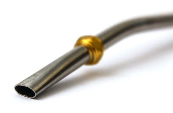 Matero PALO SANTO XL + Bombilla INOX Yerba mate