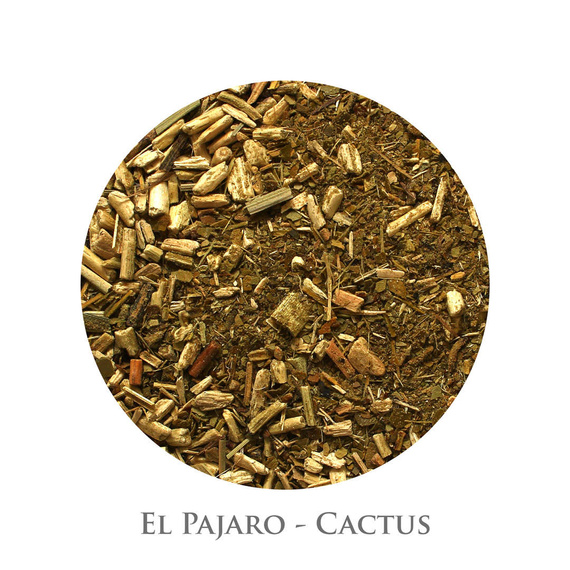 Zestaw Yerba Mate El Pajaro Owocowe 3x400g 1,2kg