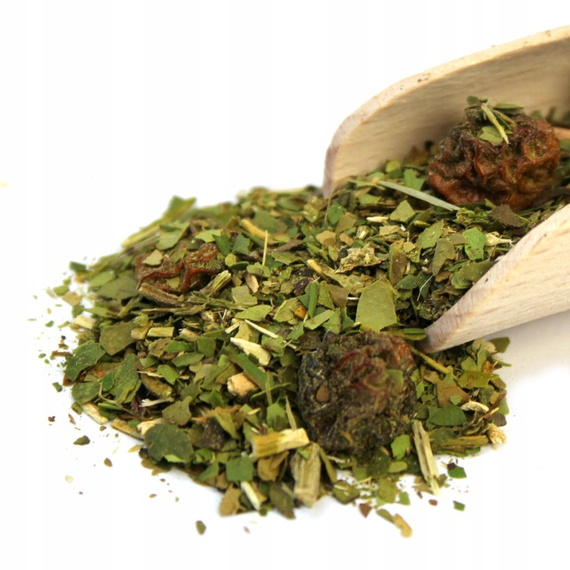 Zestaw Yerba Mate Green Dragon Fruit YerbomoX i TermoMatePRO 500g 0,5kg