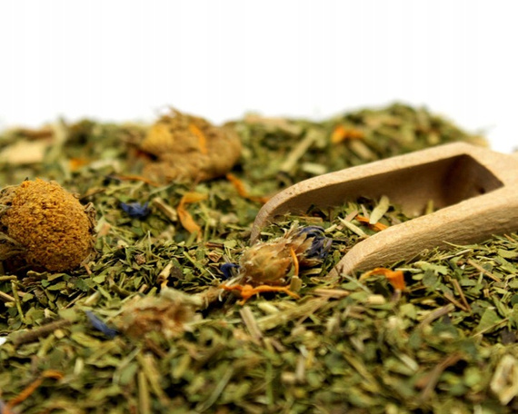 Zestaw Yerba Mate Green Guarana Premium YerbomoX i TermoMatePRO 500g 0,5kg