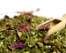 Zestaw Yerba Mate Guarana Energia Premium Wild Bayas 1kg + akcesoria dla dwojga -47% TANIEJ!