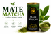 Yerba Mate Green MateMatcha Premium - 30g
