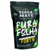 Brazylijska Yerba Mate Terra Mate Pura Folha Extra Forte 500g Menta Boldo