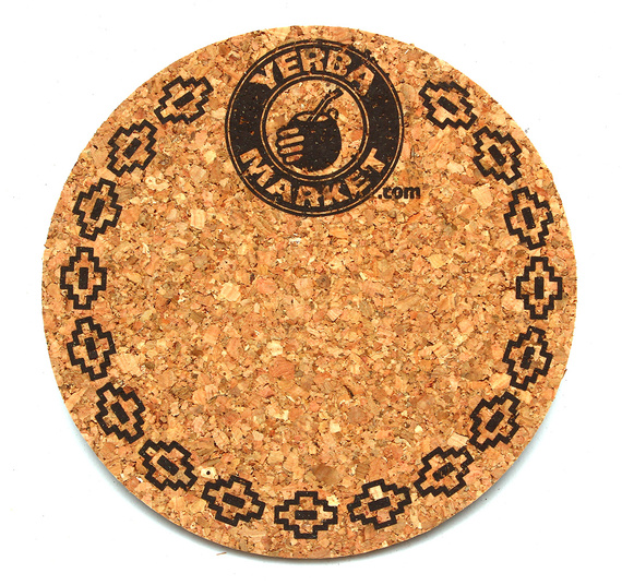 Zestaw Yerba Mate dla Dwojga 10x 50g 500g Matero