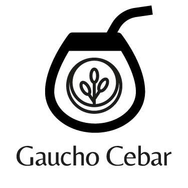 Matero do yerba mate Palo Santo Guampa Wave 150-200 ml