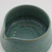 Matchawan TURKUS (chawan) - miseczka, czarka do matchy "NIEWYPAŁ"