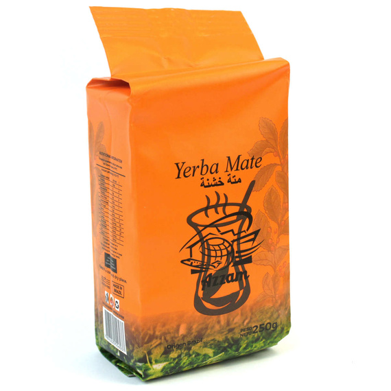 Yerba Mate Yacuy Elaborada Azzam