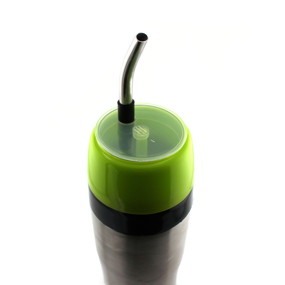 Matermo Yerbomos Drive ZIELONY 350 ML